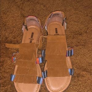 Sandals